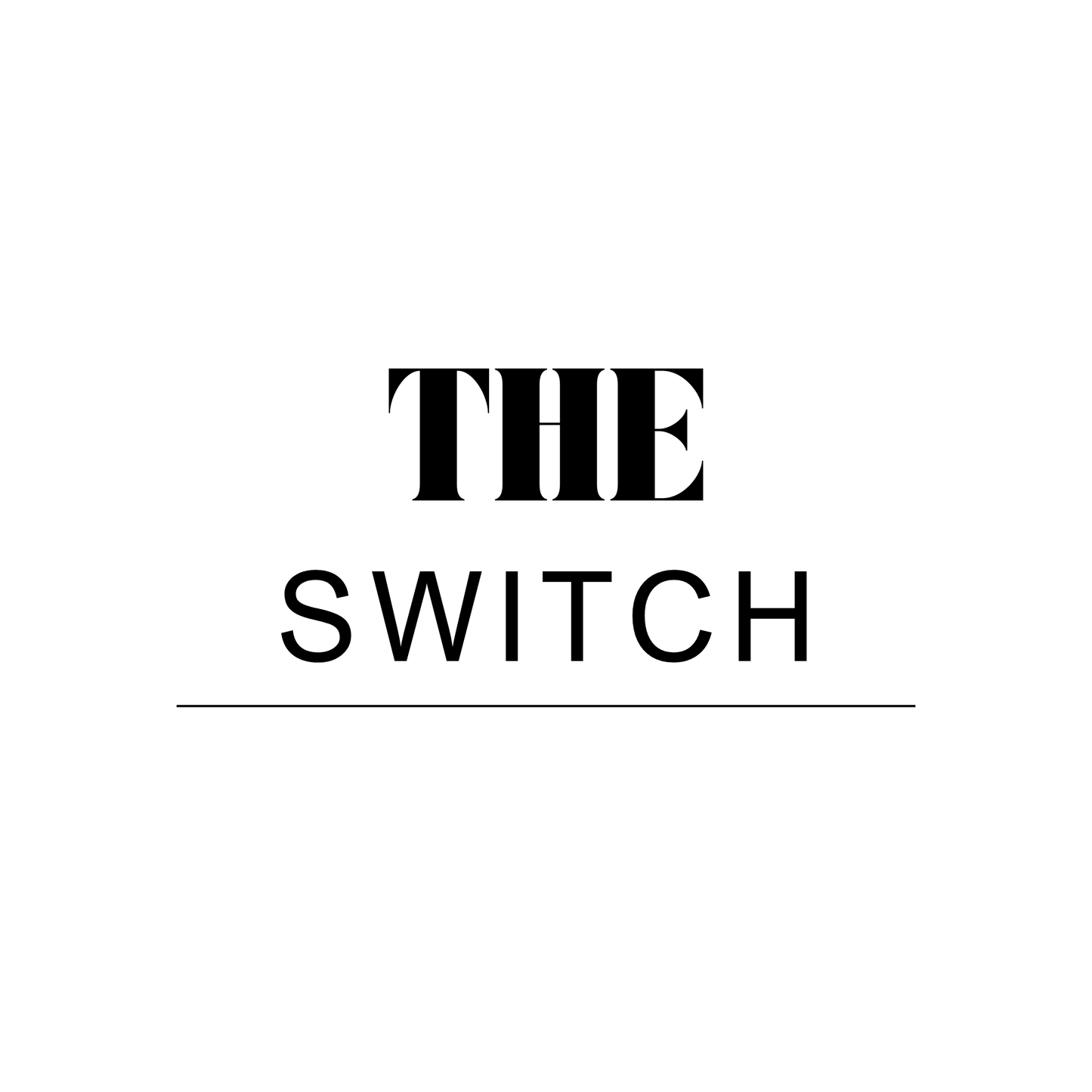 The Switch