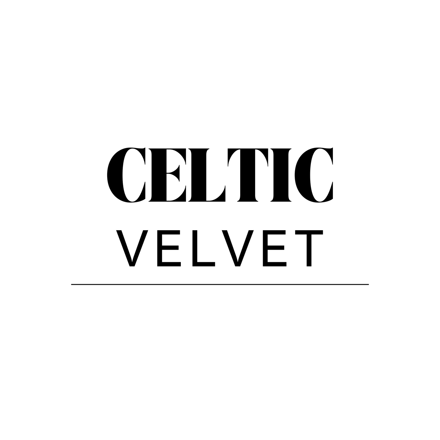 Celtic Velvet Coffee