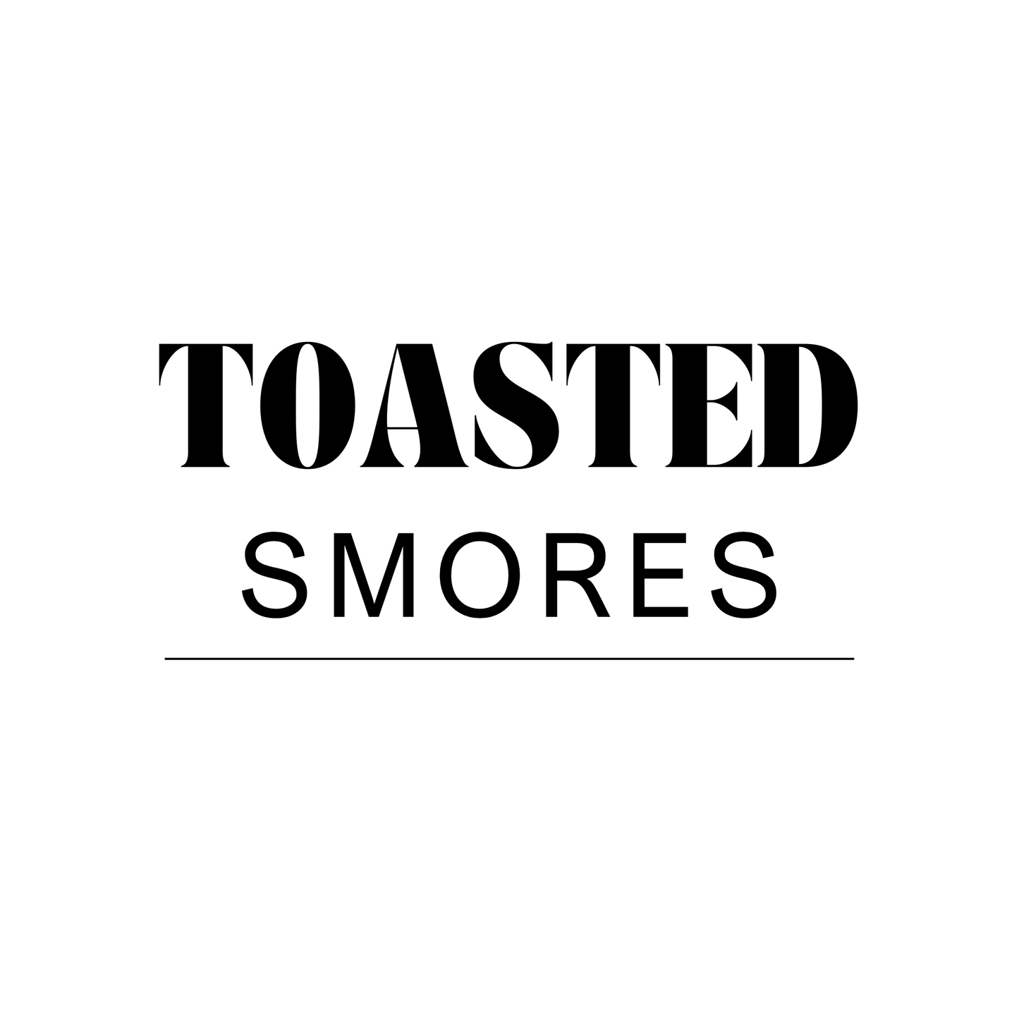 Toasted Smores Coffee
