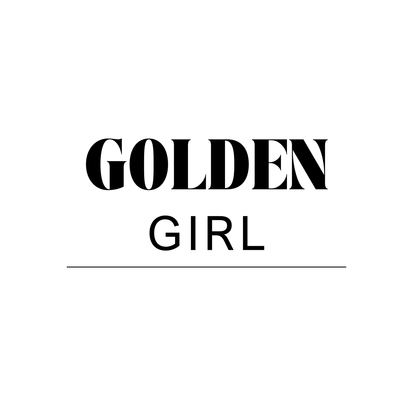 Golden Girl Coffee **