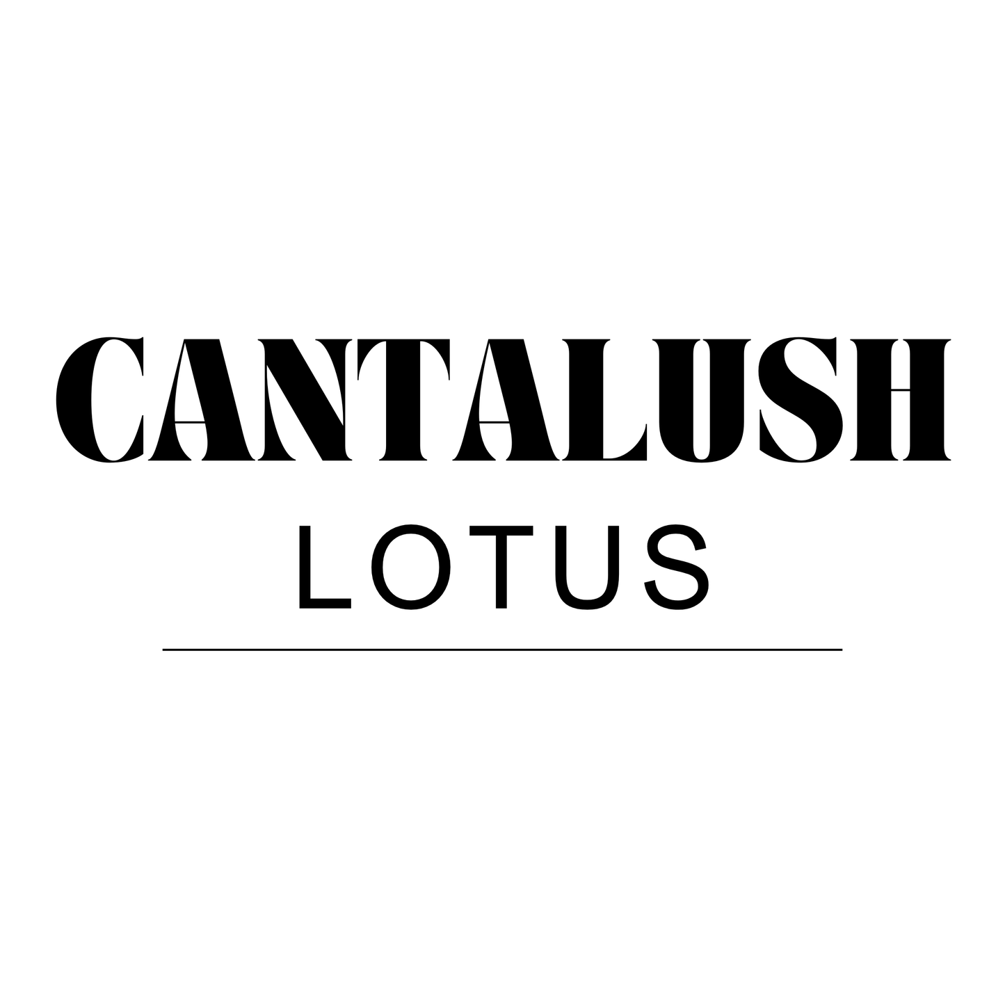 CantaLush Lotus