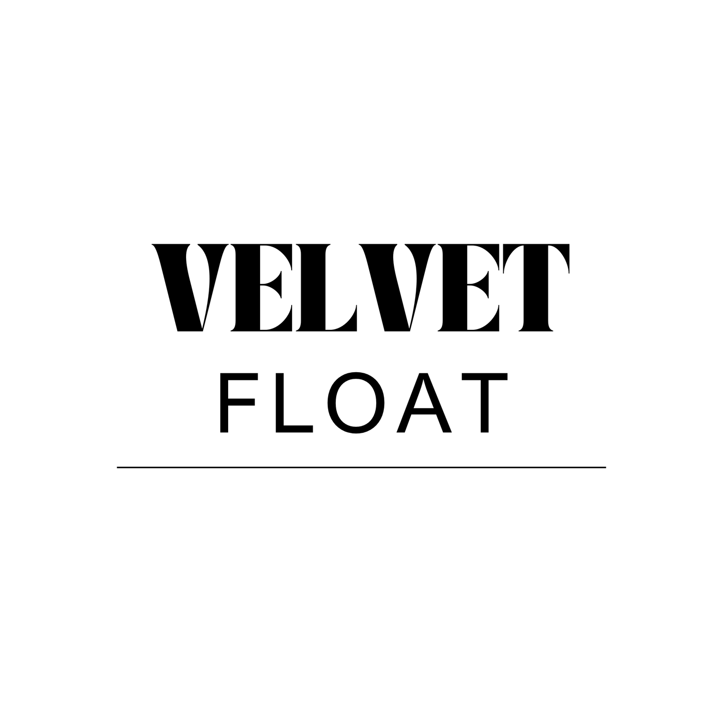 Velvet Float