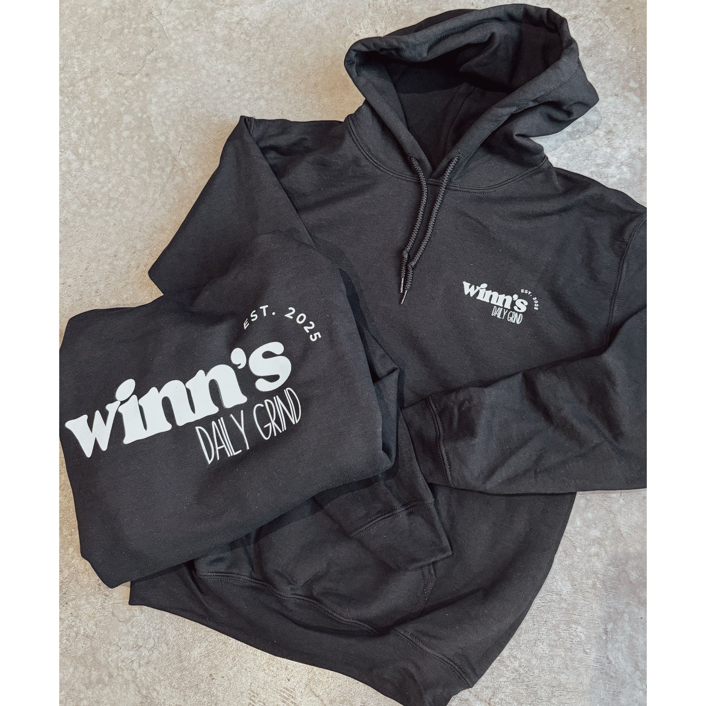 Winn’s Merch