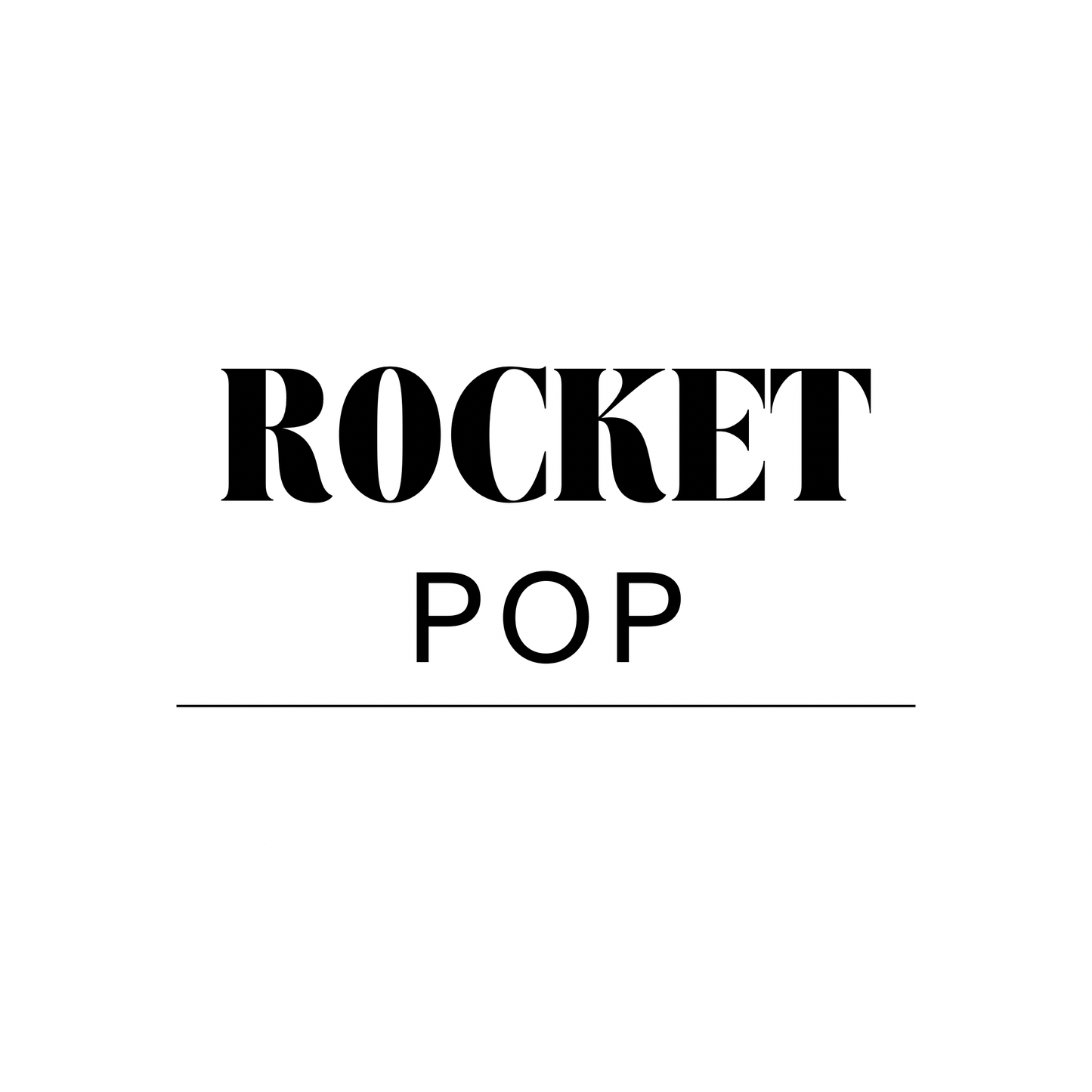 Rocket Pop Lotus **