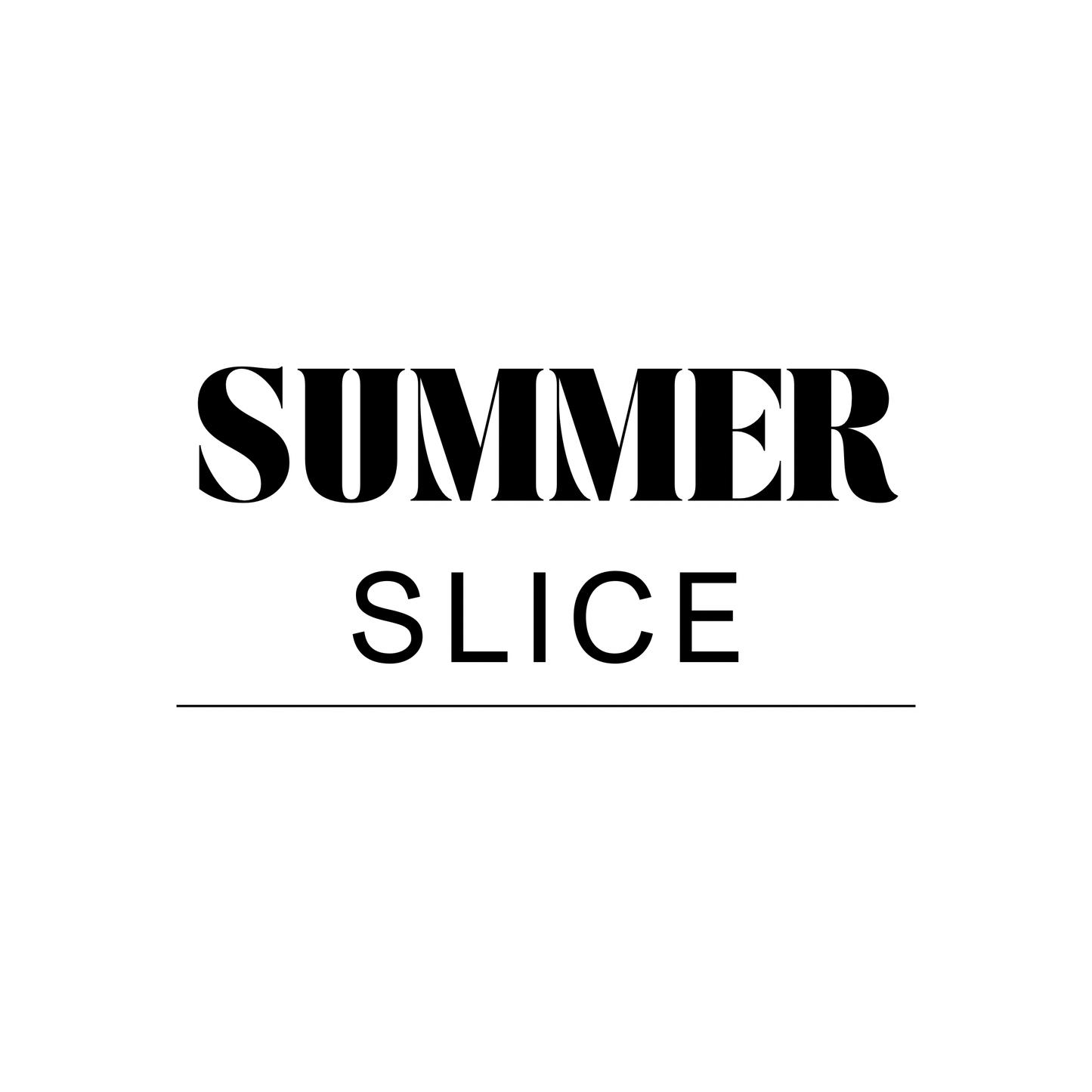 Summer Slice Lotus
