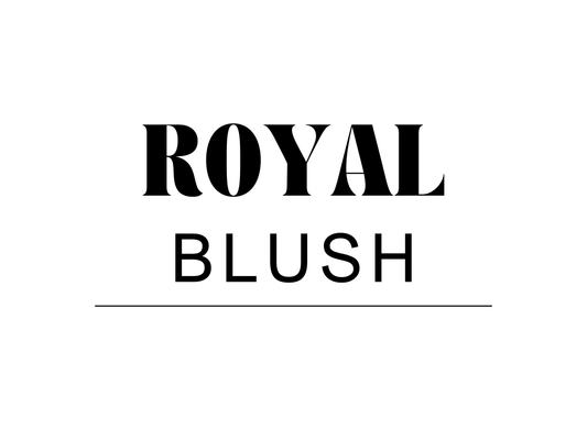 Royal Blush Lotus