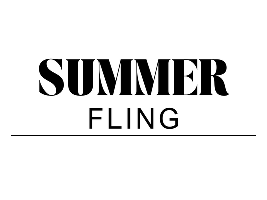 Summer Fling