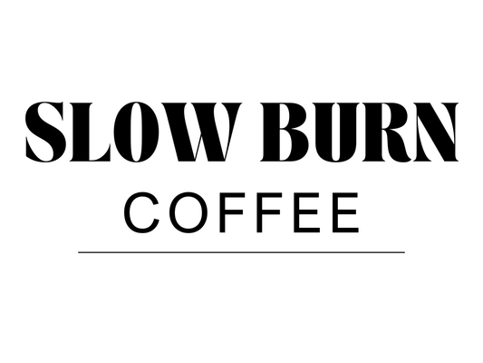 Slow Burn Coffee