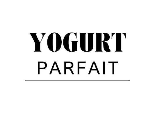 Yogurt Parfait