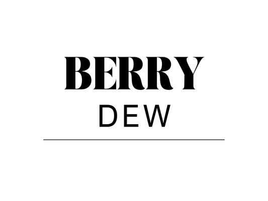 Berry Dew