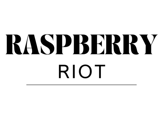 Raspberry Riot Coffee
