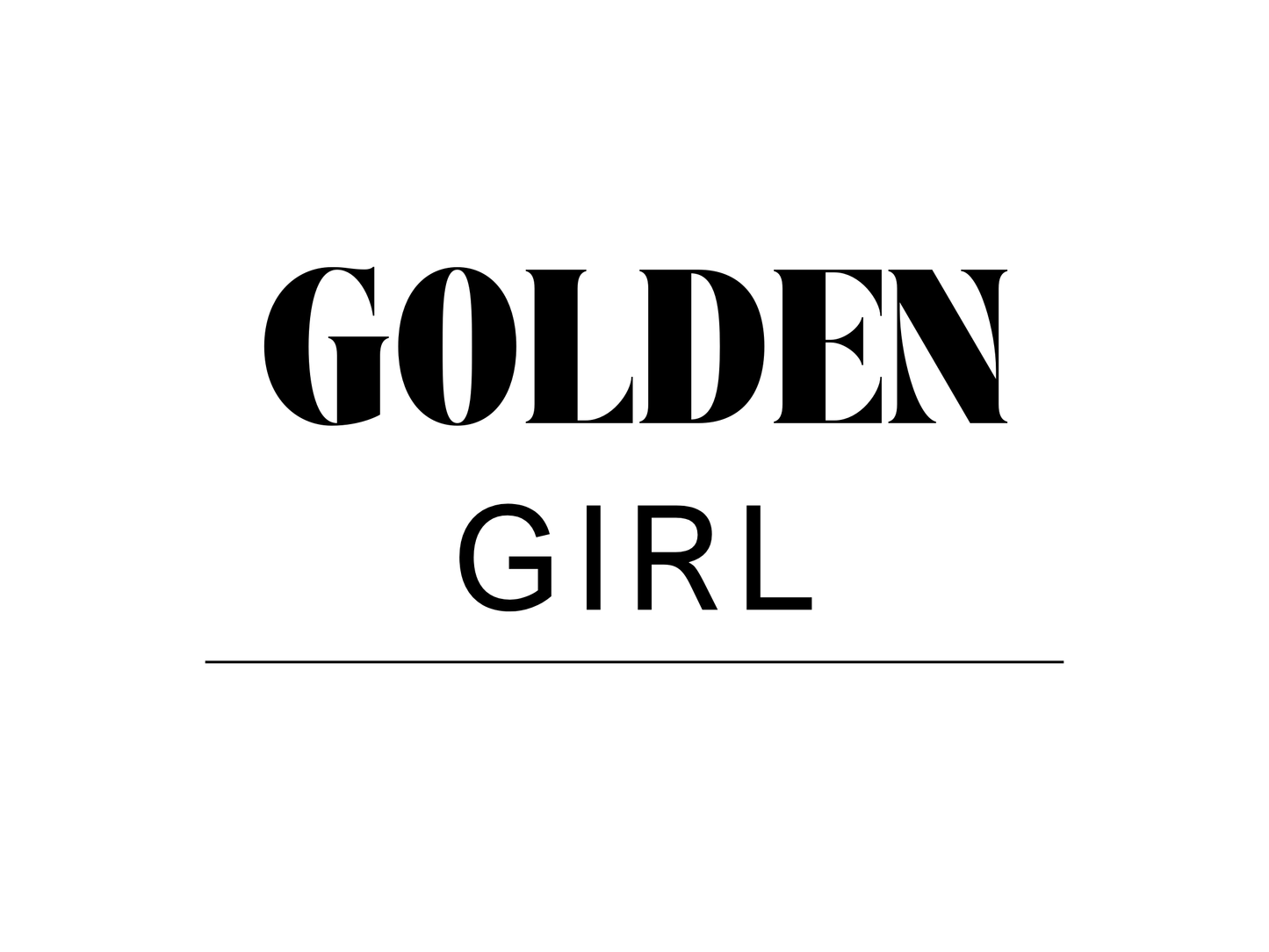 Golden Girl Coffee **