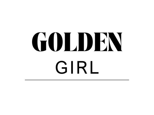 Golden Girl Coffee **