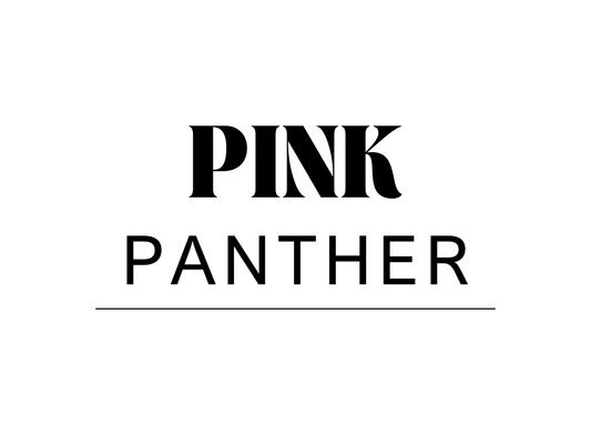 Pink Panther Lotus