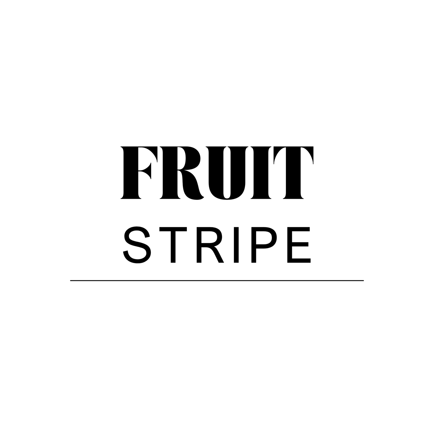Fruit Stripe Lotus