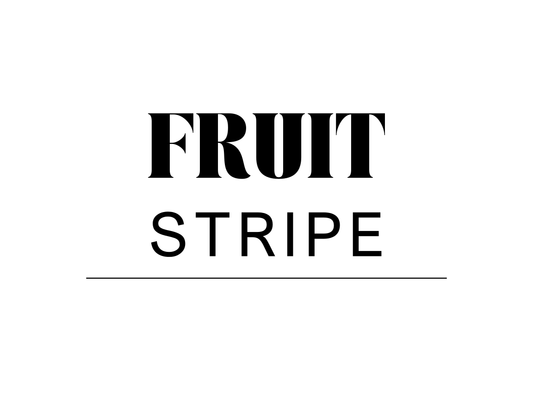 Fruit Stripe Lotus