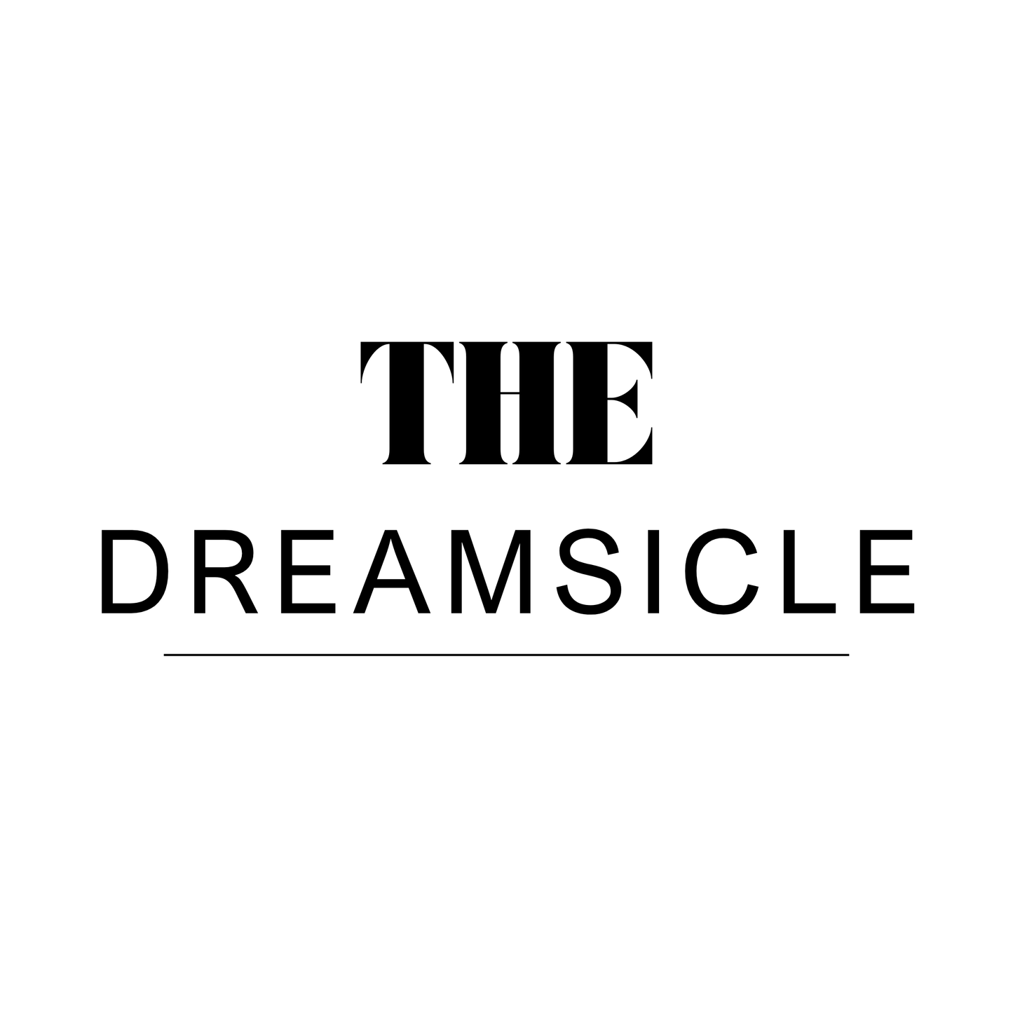 The Dreamsicle Lotus