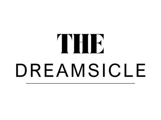 The Dreamsicle Lotus