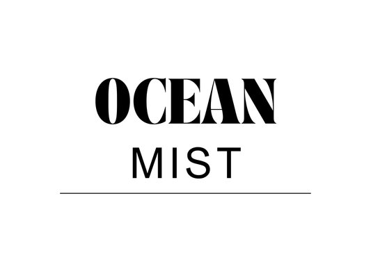 Ocean Mist Lotus