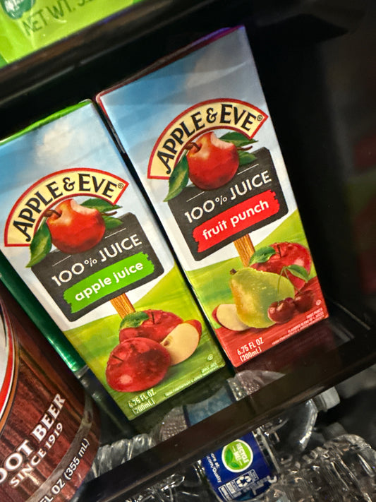 Juice Box