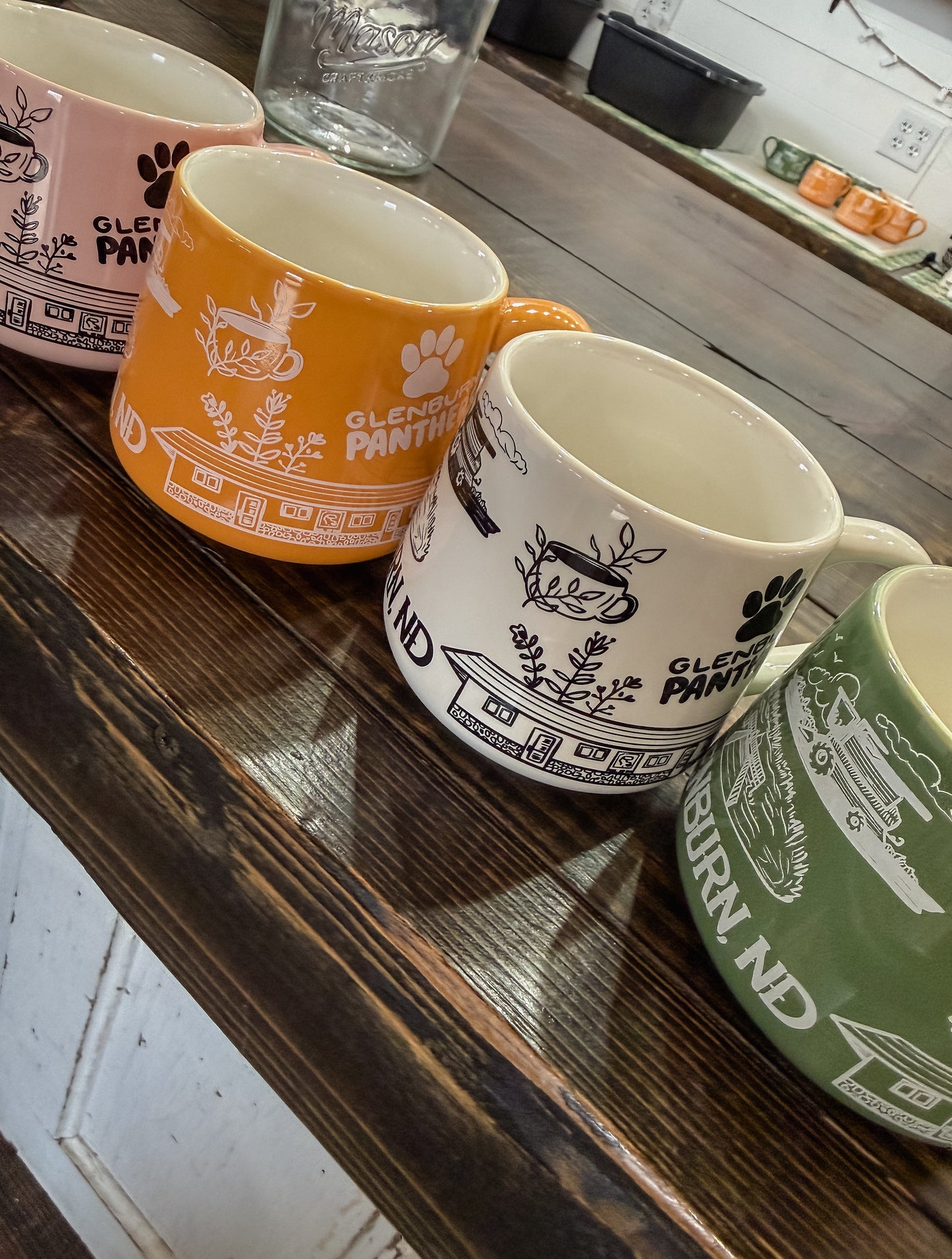 Winns Custom Mugs