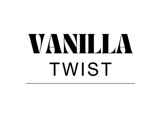 Vanilla Twist