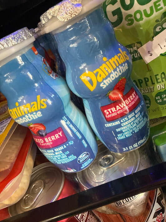 Danimals