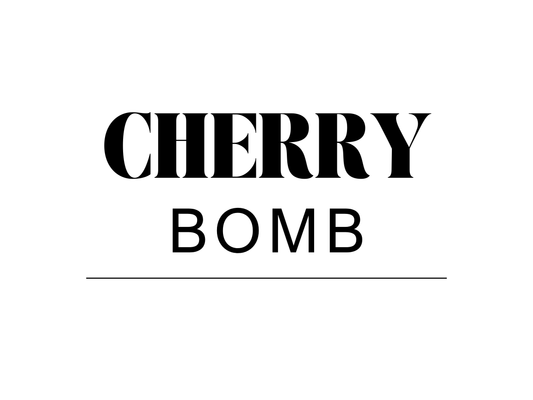 Cherry Bomb