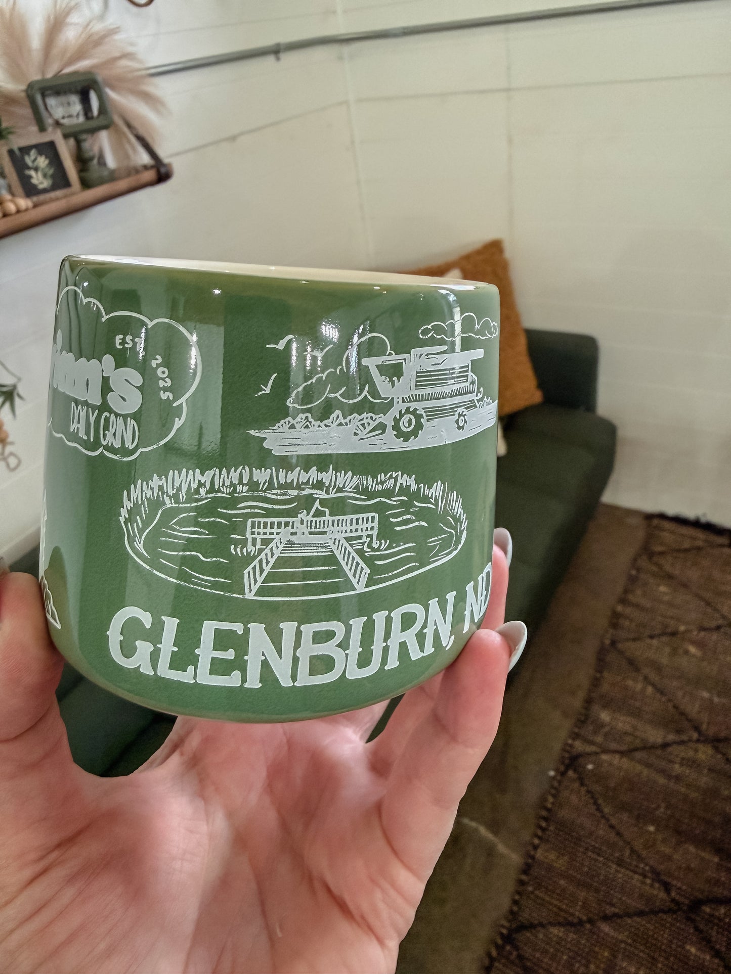 Winns Custom Mugs