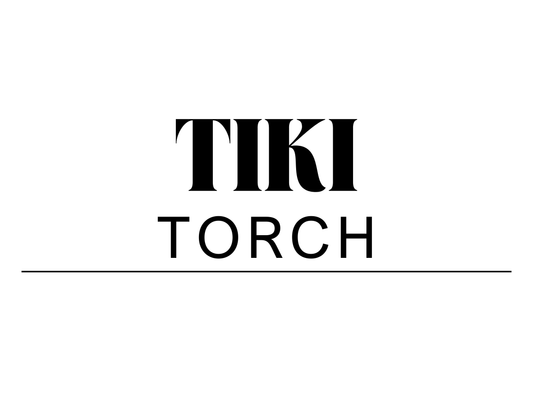 Tiki Torch