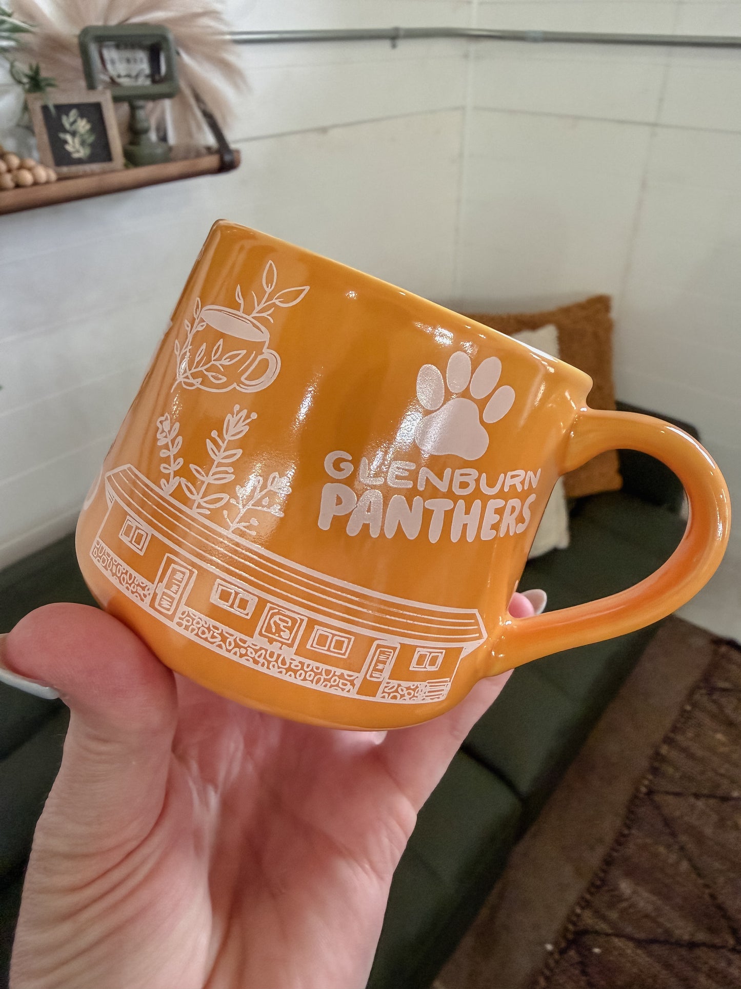 Winns Custom Mugs