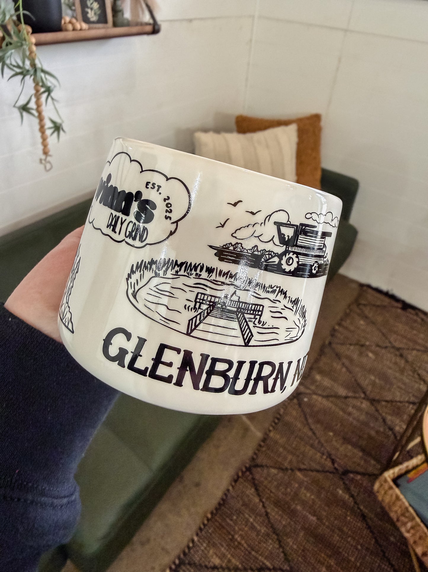 Winns Custom Mugs