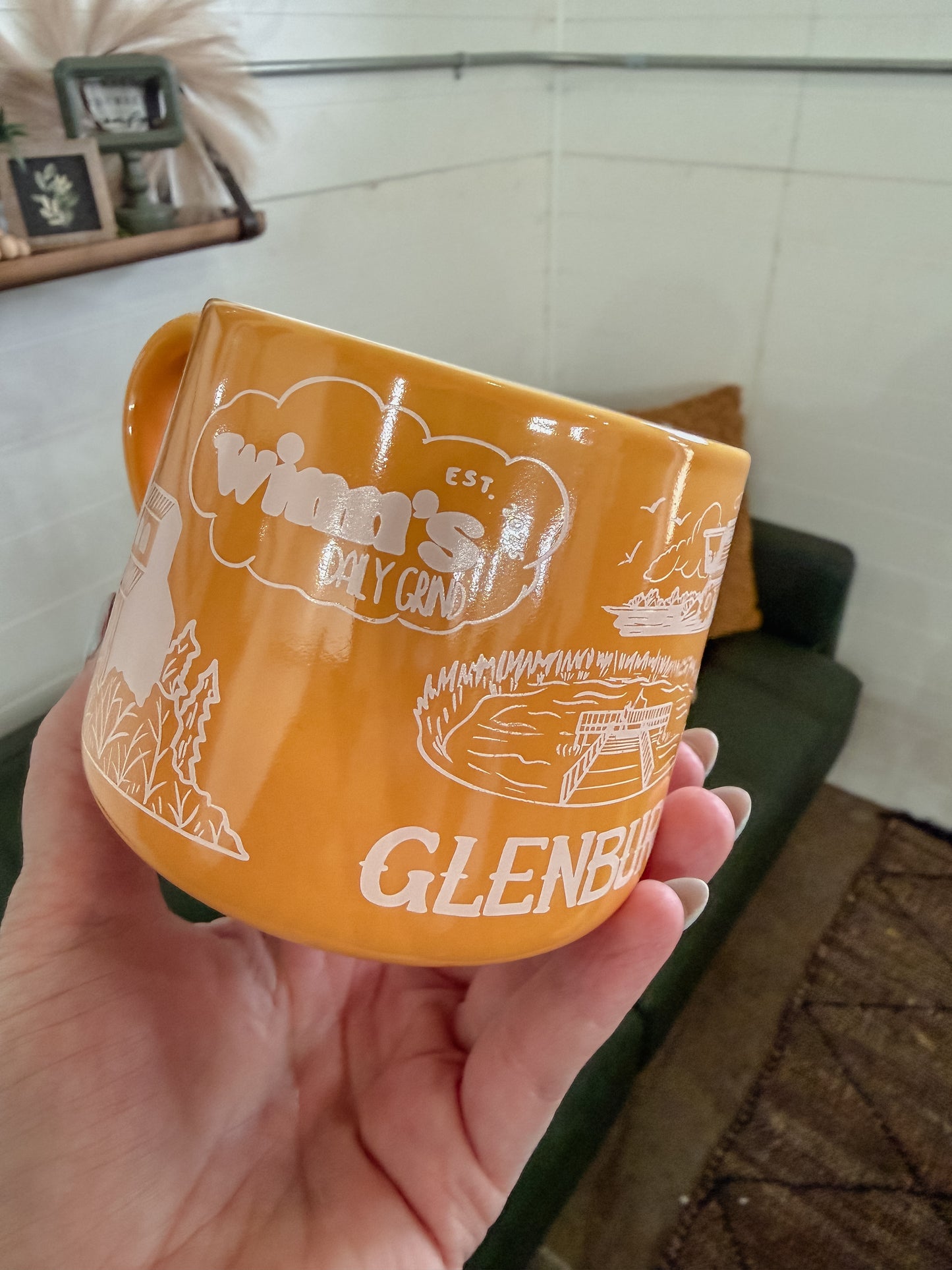 Winns Custom Mugs