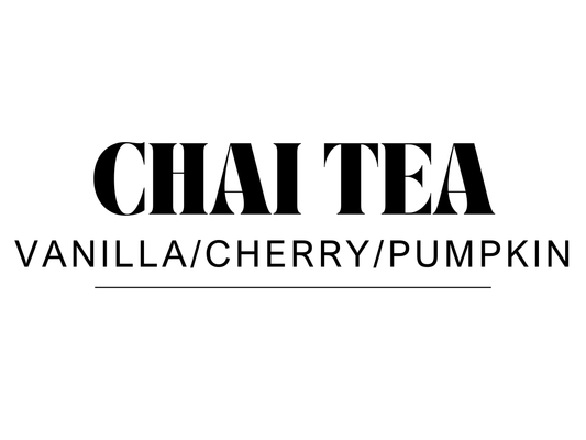 Chai Tea