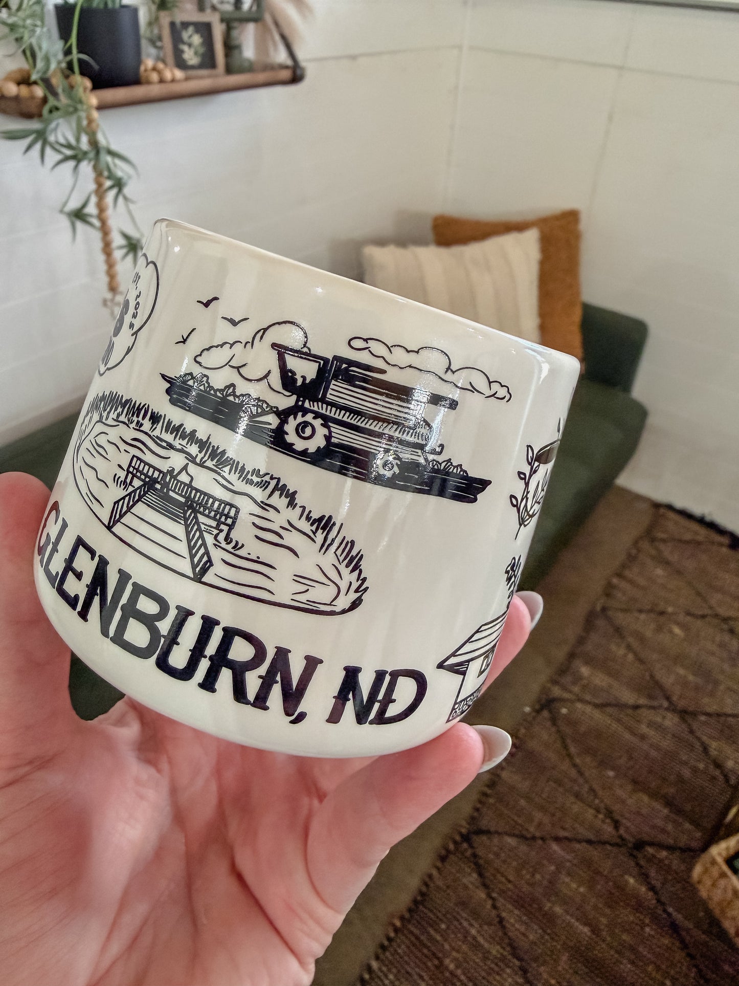 Winns Custom Mugs