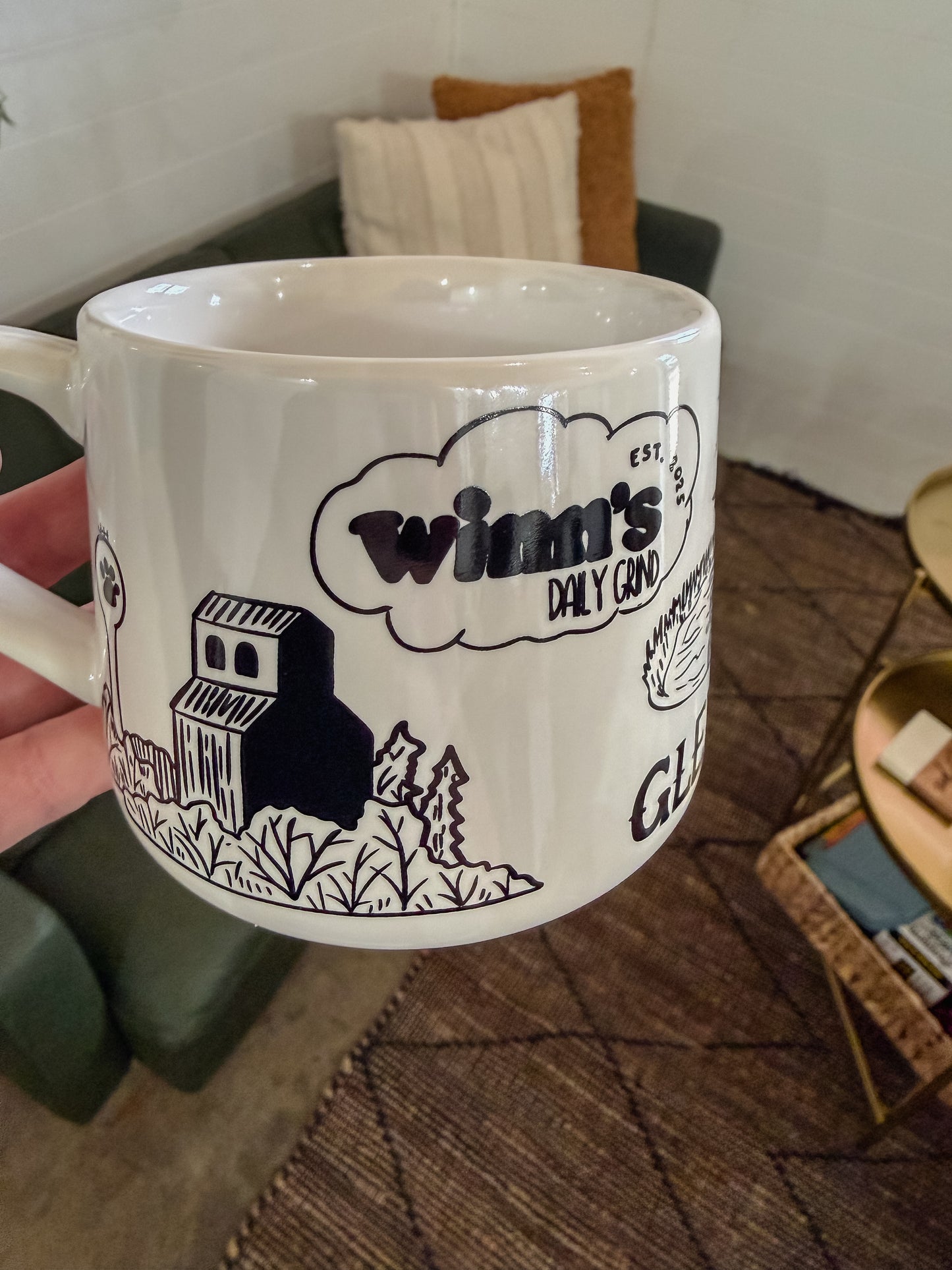 Winns Custom Mugs