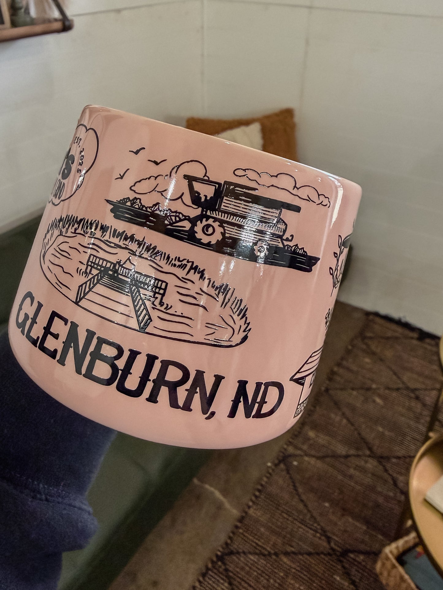 Winns Custom Mugs