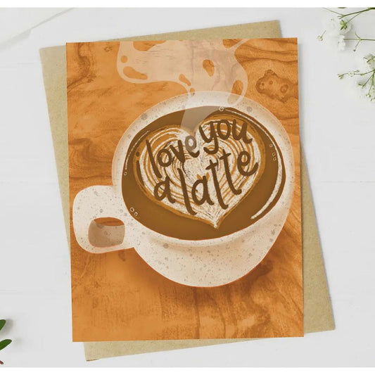 Greeting Card