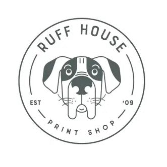 Ruff House