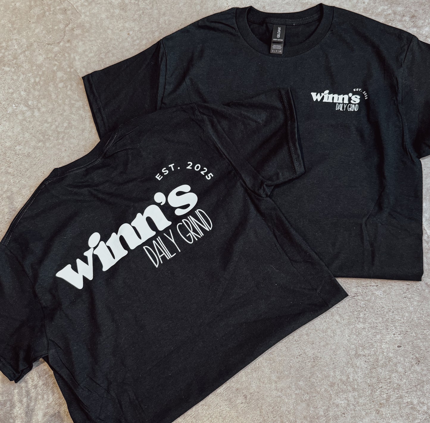 Winn’s Merch