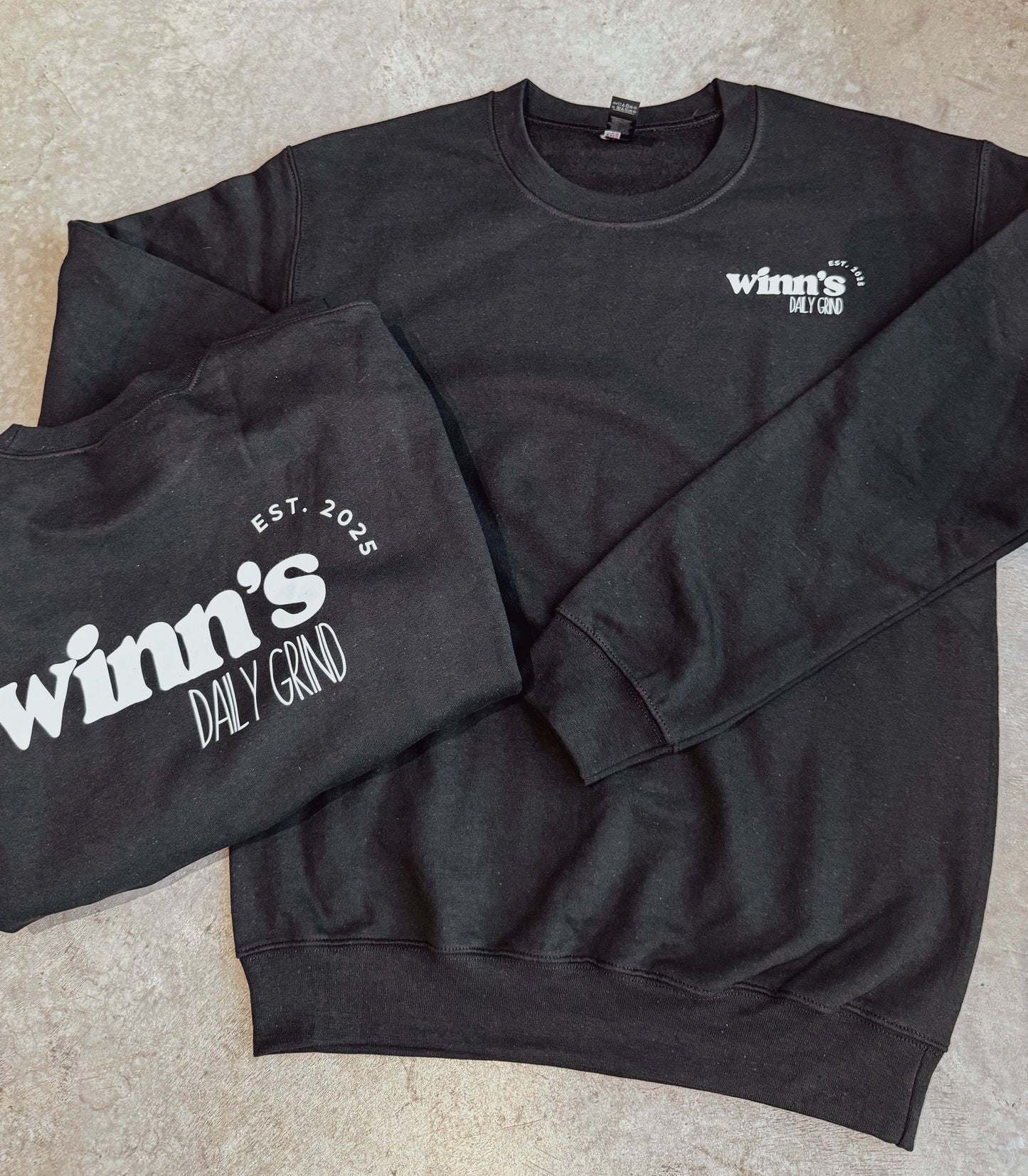 Winn’s Merch