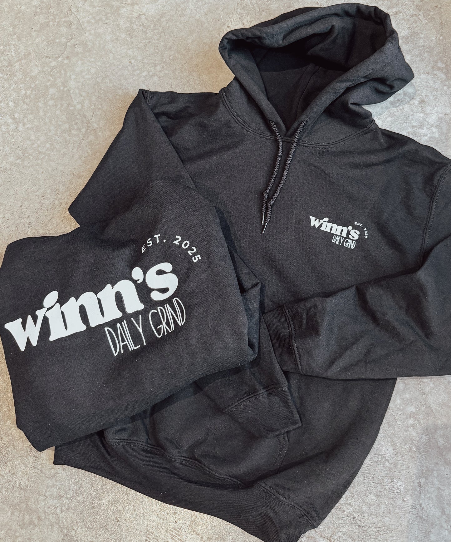 Winn’s Merch