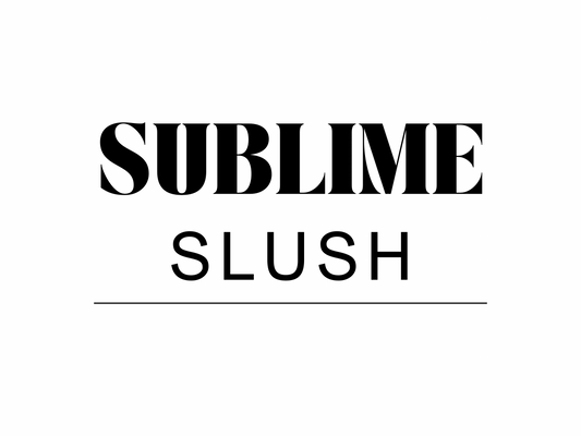Sublime Slush Lotus