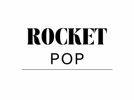 Rocket Pop Lotus **