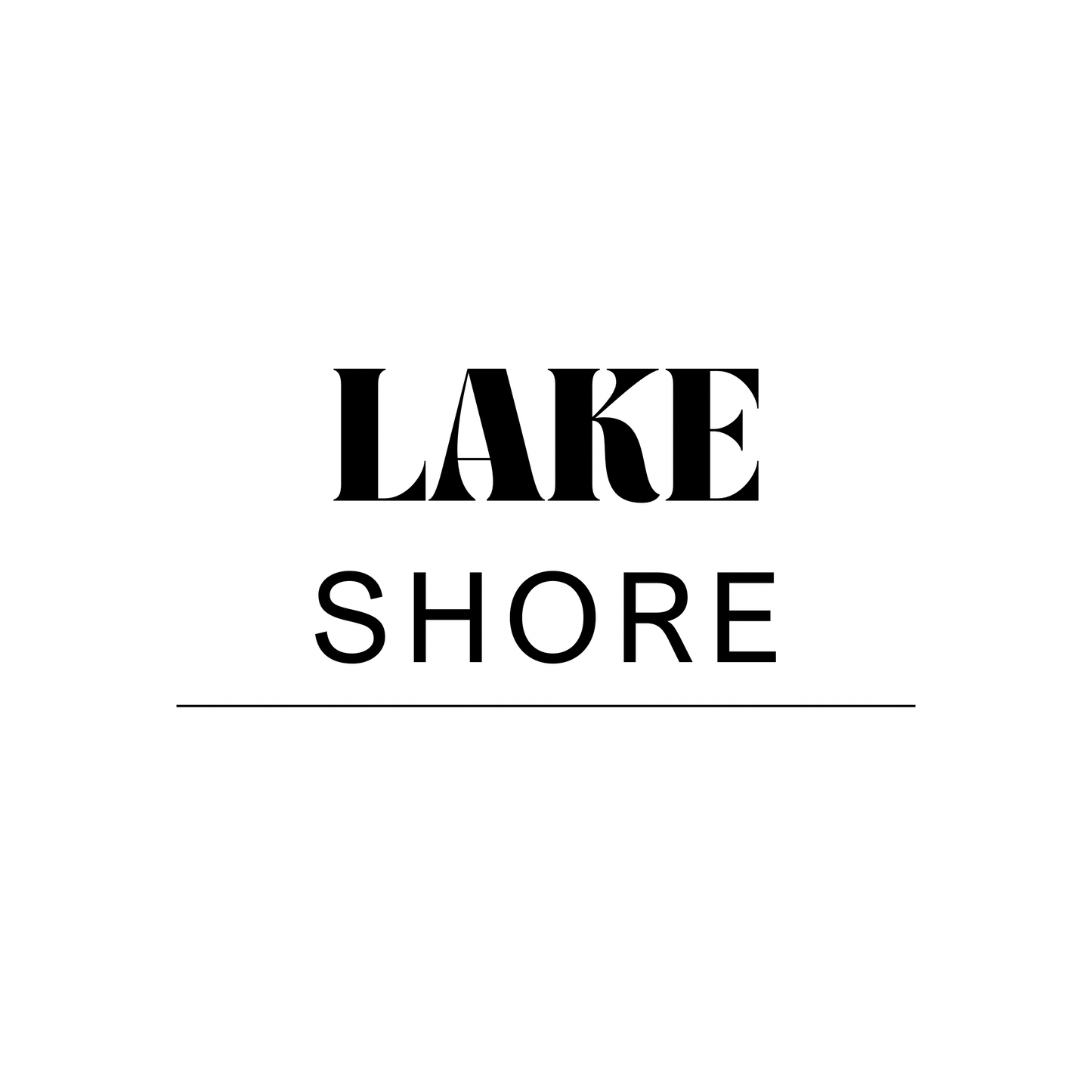 Lake Shore Lotus