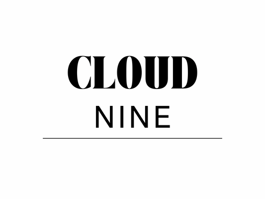 Cloud Nine Lotus