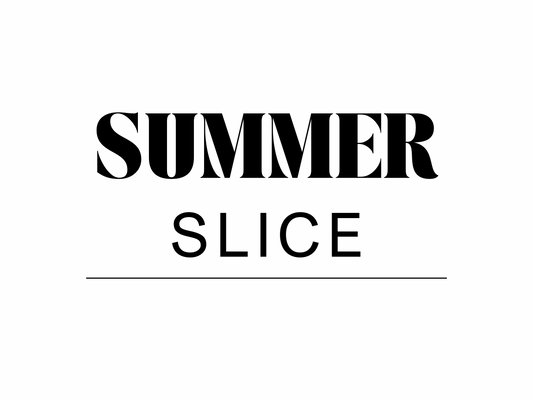 Summer Slice Lotus