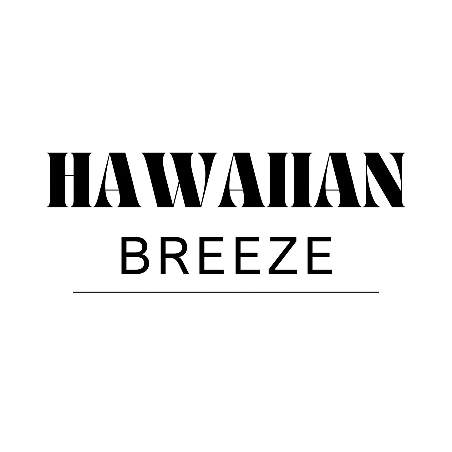 Hawaiian Breeze Lotus