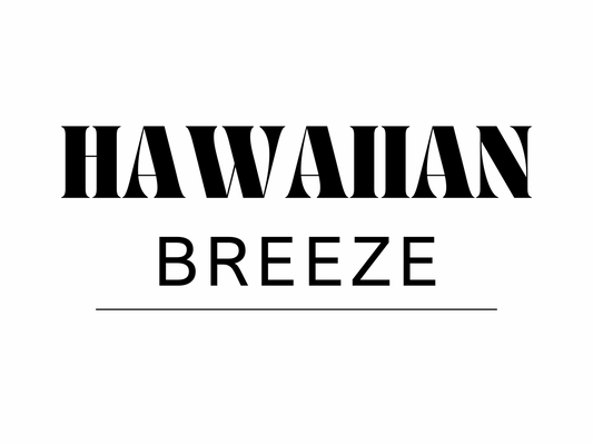 Hawaiian Breeze Lotus