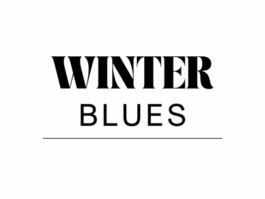Winter Blues